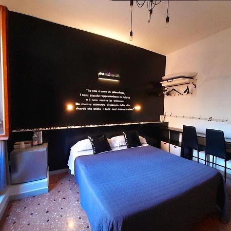 Eritrea 80 Bed & Breakfast Rome Exterior photo