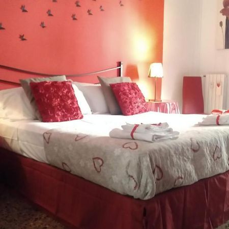 Eritrea 80 Bed & Breakfast Rome Exterior photo
