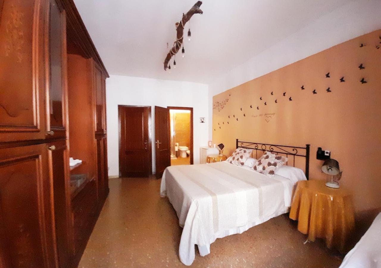 Eritrea 80 Bed & Breakfast Rome Exterior photo