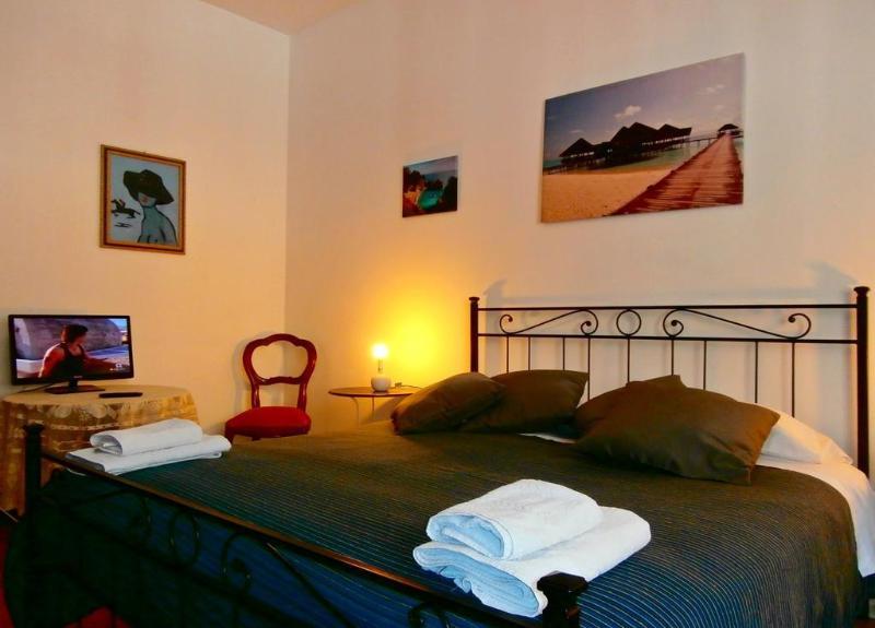 Eritrea 80 Bed & Breakfast Rome Exterior photo