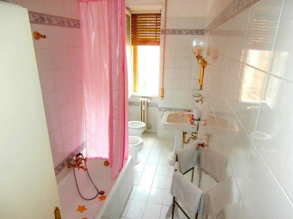 Eritrea 80 Bed & Breakfast Rome Exterior photo